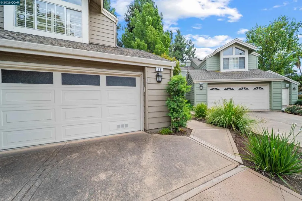 1931 Stratton Cir Walnut Creek, CA 94598