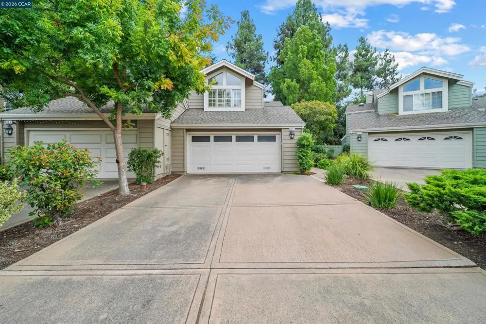 1931 Stratton Cir Walnut Creek, CA 94598