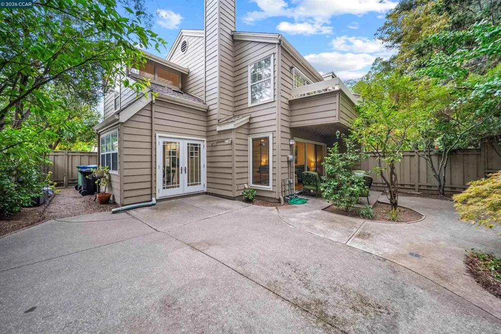1931 Stratton Cir Walnut Creek, CA 94598