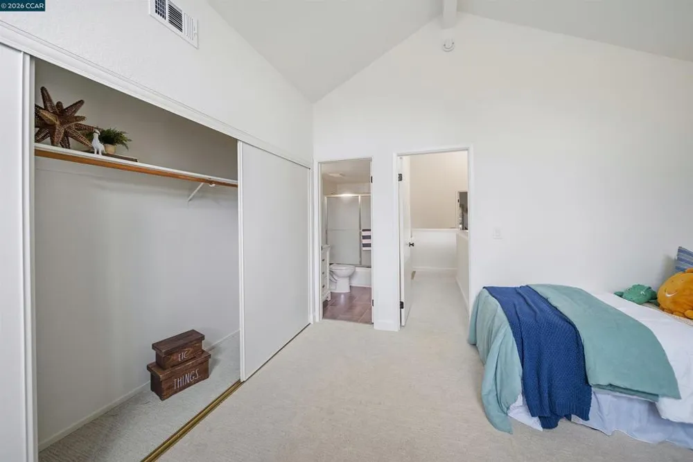 1931 Stratton Cir Walnut Creek, CA 94598
