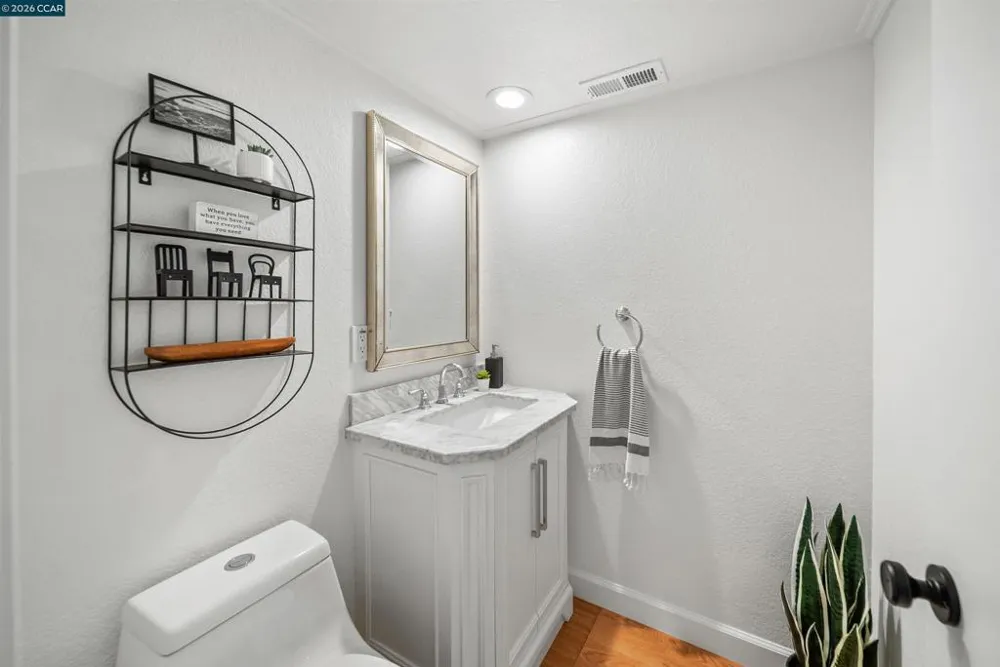 1931 Stratton Cir Walnut Creek, CA 94598