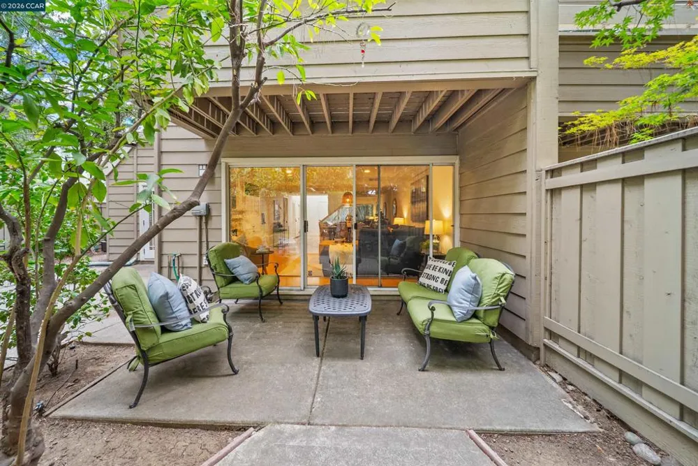 1931 Stratton Cir Walnut Creek, CA 94598