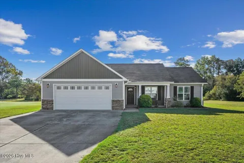 110 Willow Pond Drive