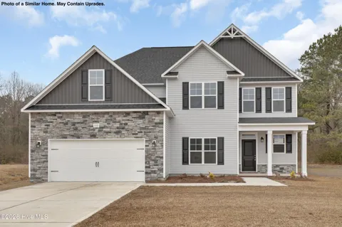 2671 Belgrade-Swansboro Road #Lot 17