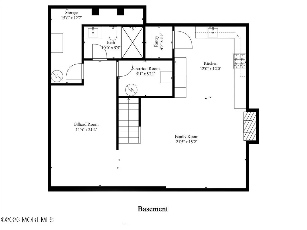 9 Wood Lake Court North Brunswick, NJ 08902
