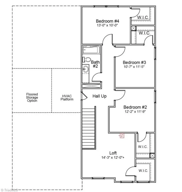 4031 Stirrup Drive Clemmons, NC 27012