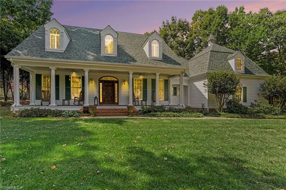 7901 Merrick Court Greensboro, NC 27409