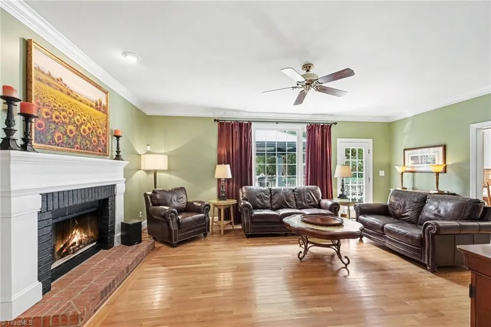 7901 Merrick Court Greensboro, NC 27409