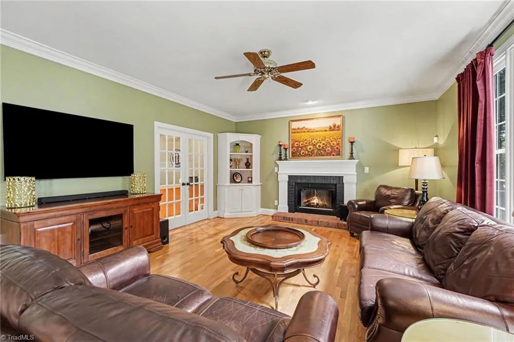 7901 Merrick Court Greensboro, NC 27409