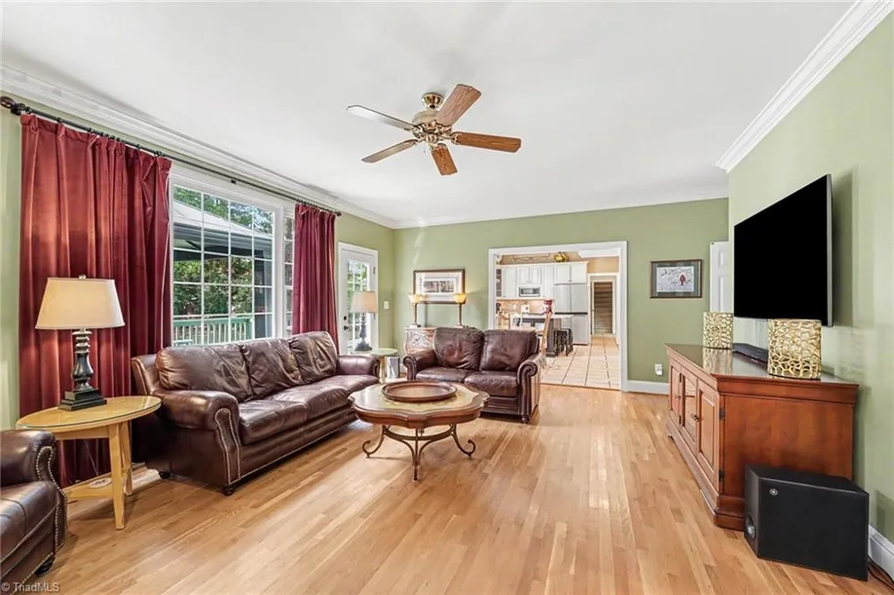 7901 Merrick Court Greensboro, NC 27409