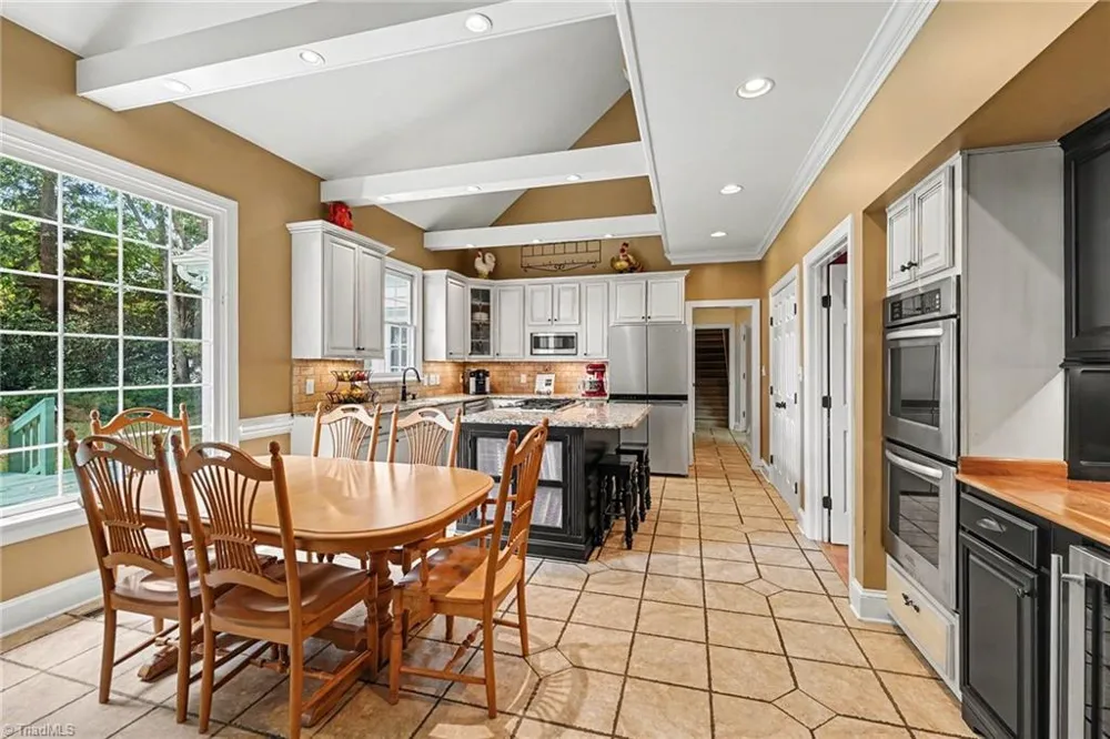 7901 Merrick Court Greensboro, NC 27409