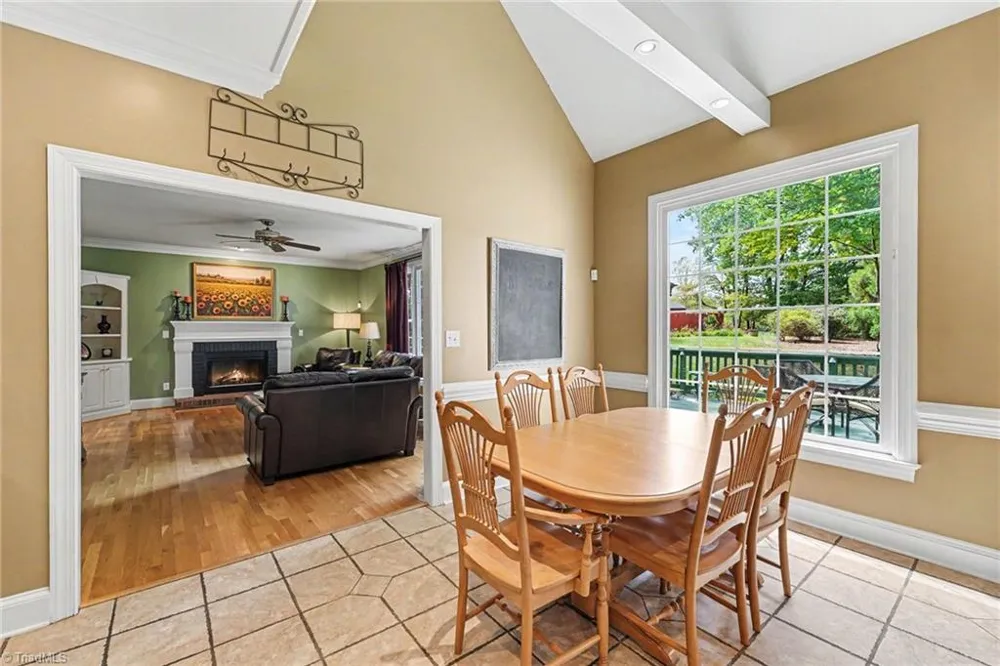 7901 Merrick Court Greensboro, NC 27409