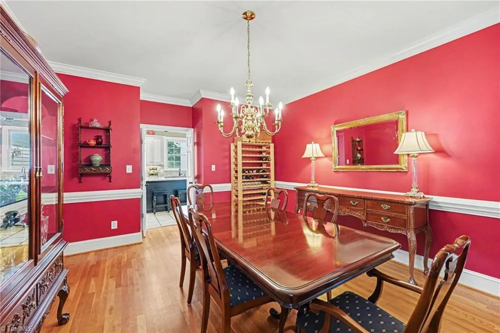 7901 Merrick Court Greensboro, NC 27409