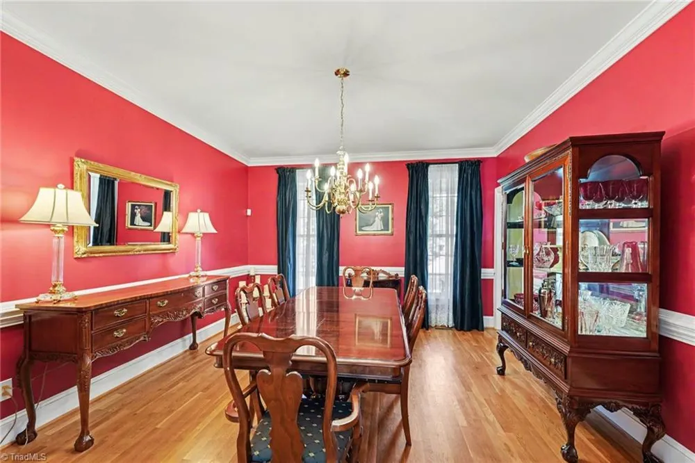 7901 Merrick Court Greensboro, NC 27409