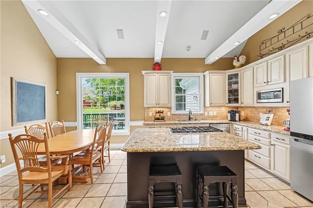 7901 Merrick Court Greensboro, NC 27409