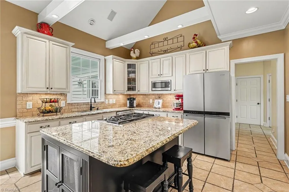 7901 Merrick Court Greensboro, NC 27409