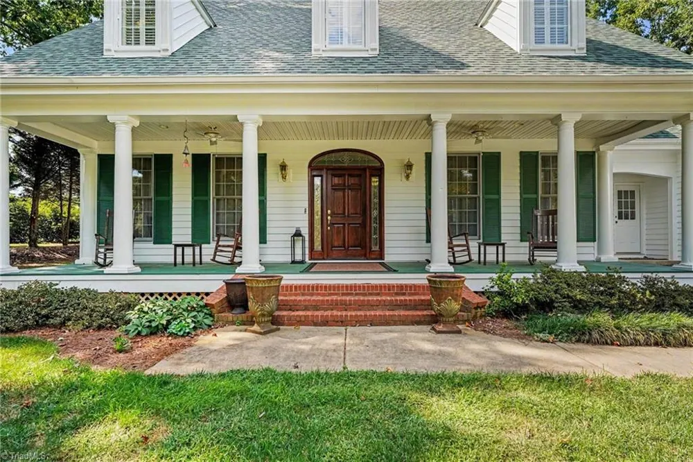 7901 Merrick Court Greensboro, NC 27409