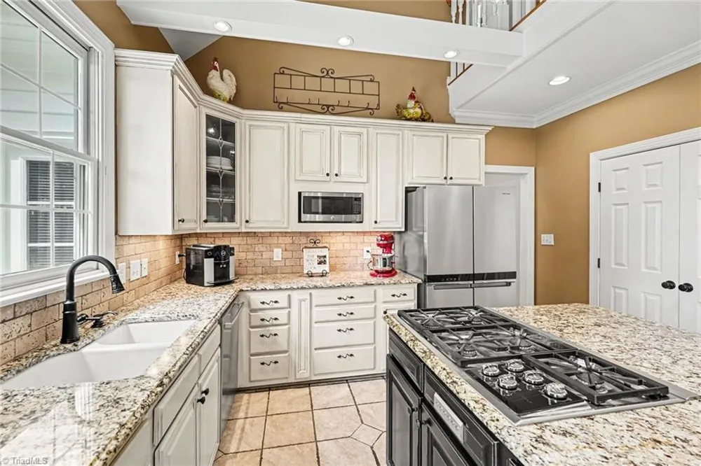 7901 Merrick Court Greensboro, NC 27409