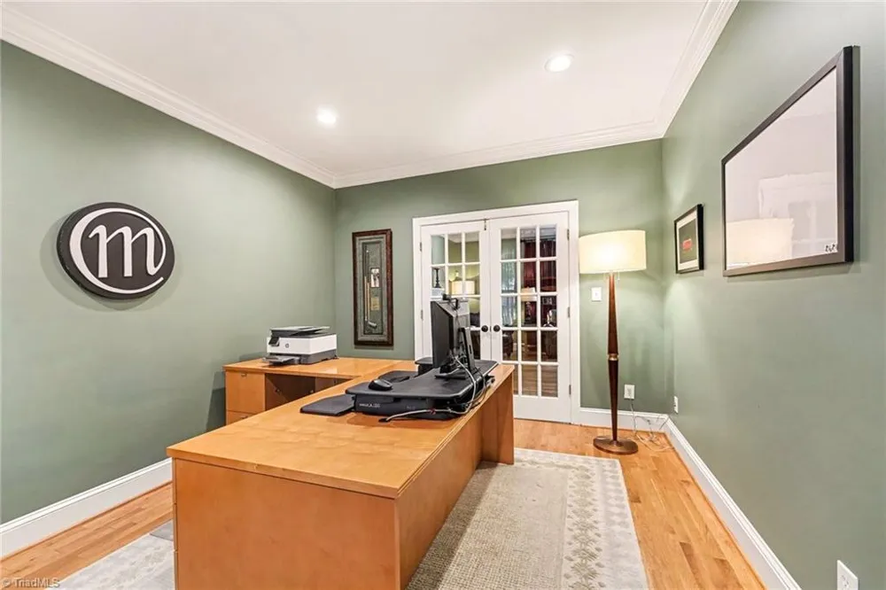 7901 Merrick Court Greensboro, NC 27409