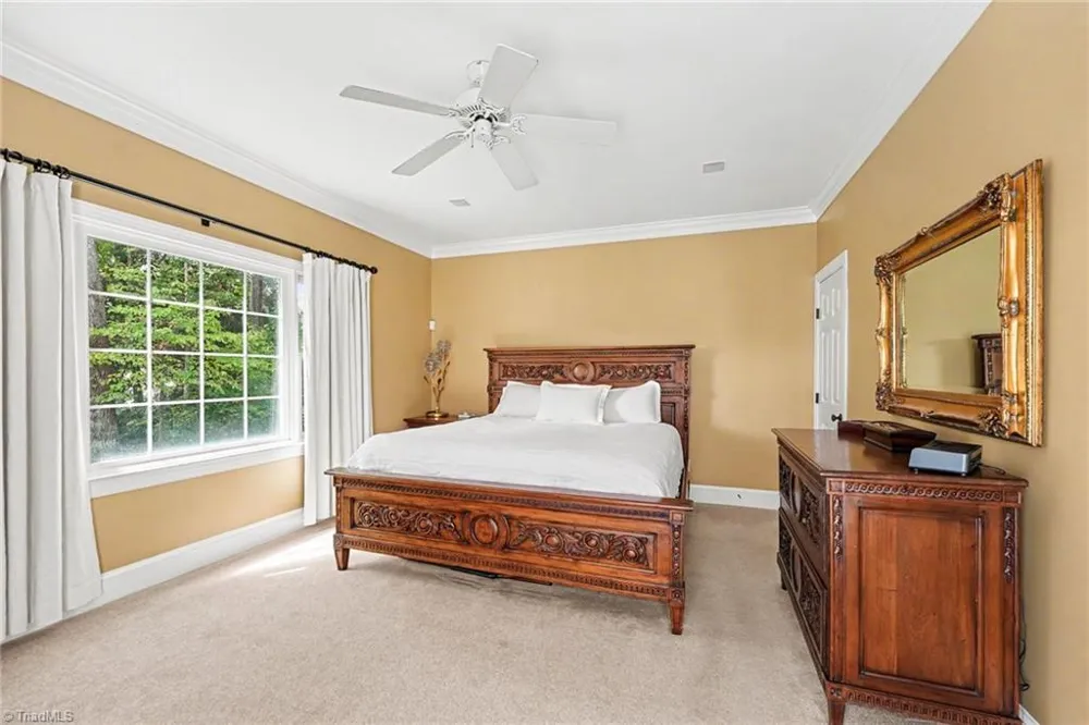 7901 Merrick Court Greensboro, NC 27409
