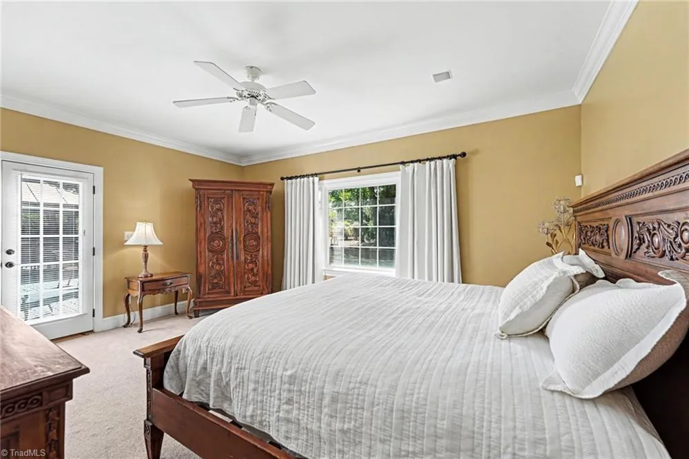 7901 Merrick Court Greensboro, NC 27409