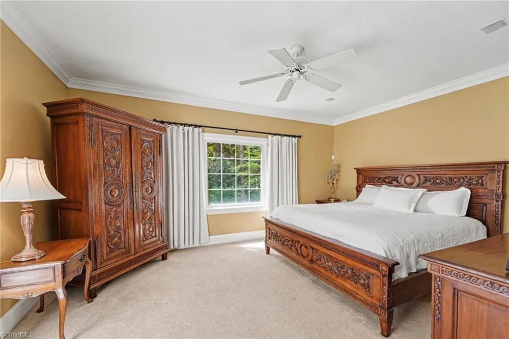 7901 Merrick Court Greensboro, NC 27409