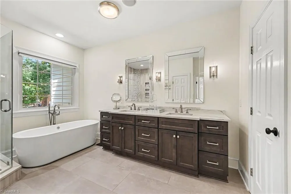 7901 Merrick Court Greensboro, NC 27409