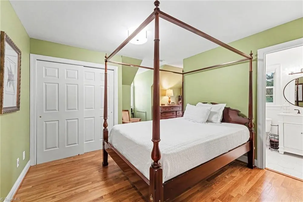7901 Merrick Court Greensboro, NC 27409