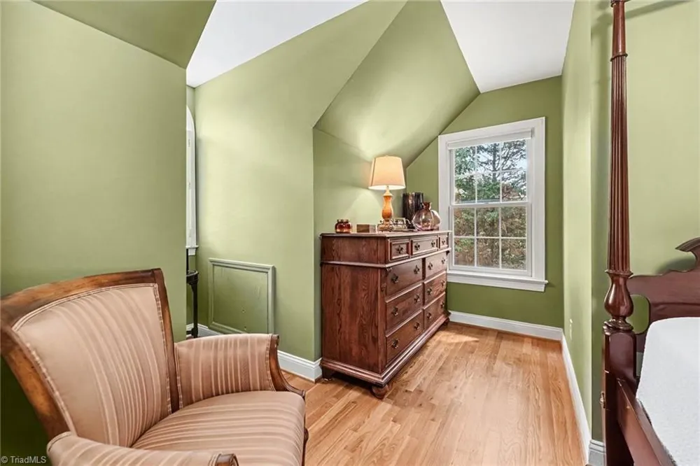 7901 Merrick Court Greensboro, NC 27409