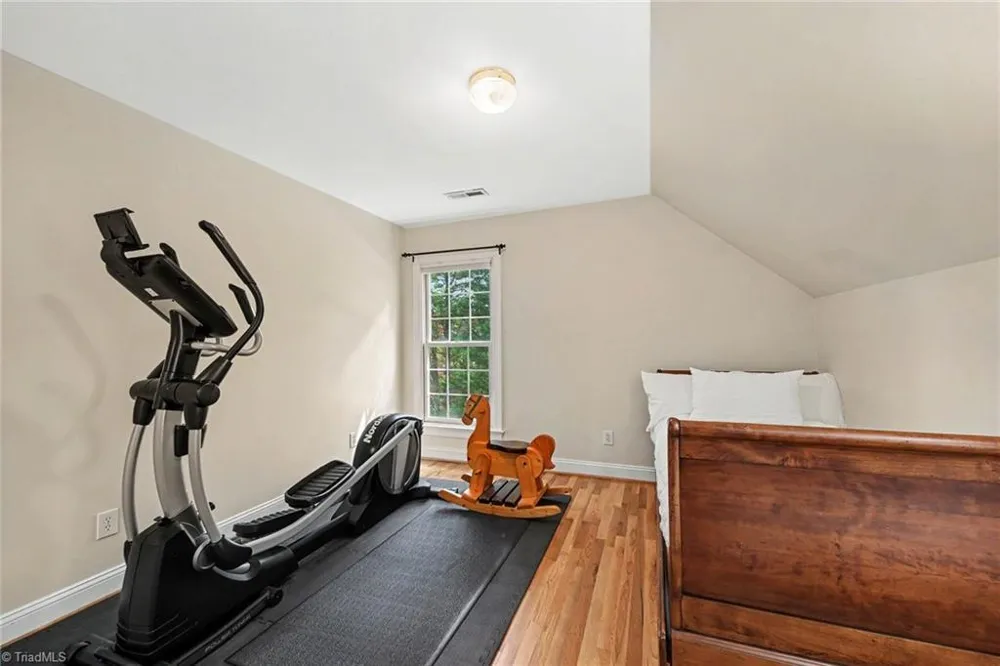 7901 Merrick Court Greensboro, NC 27409