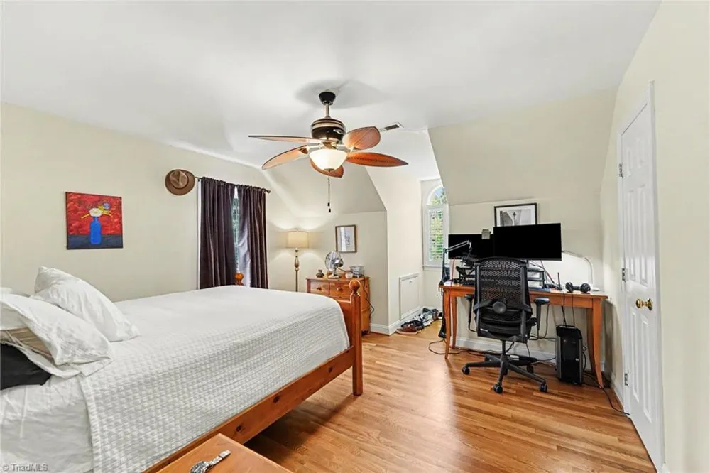 7901 Merrick Court Greensboro, NC 27409