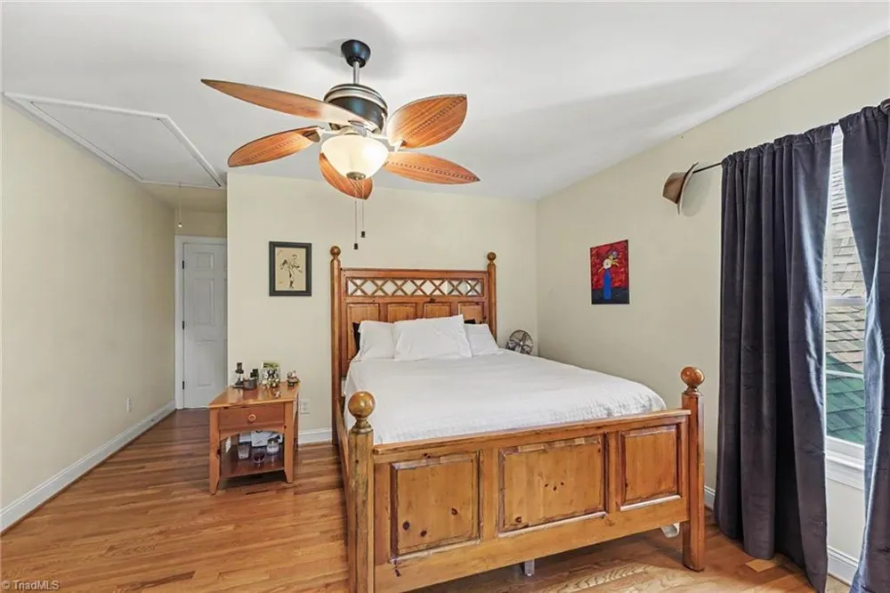 7901 Merrick Court Greensboro, NC 27409
