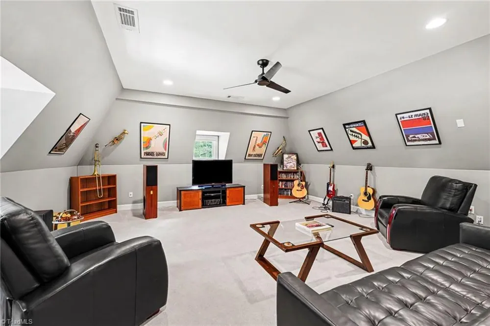 7901 Merrick Court Greensboro, NC 27409