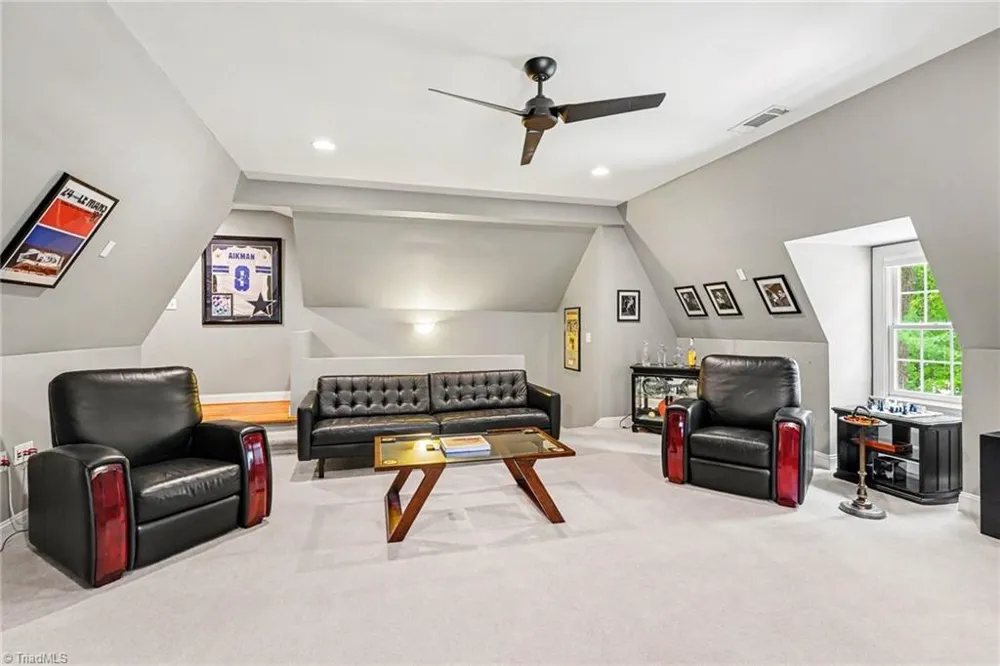 7901 Merrick Court Greensboro, NC 27409