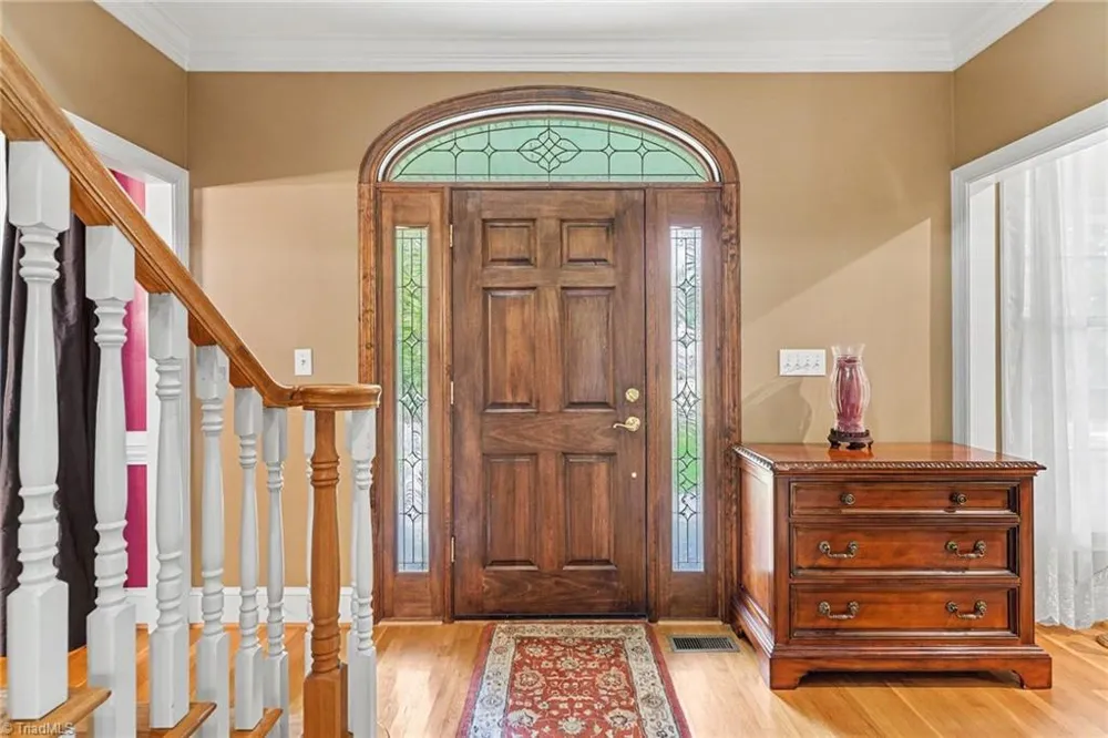 7901 Merrick Court Greensboro, NC 27409