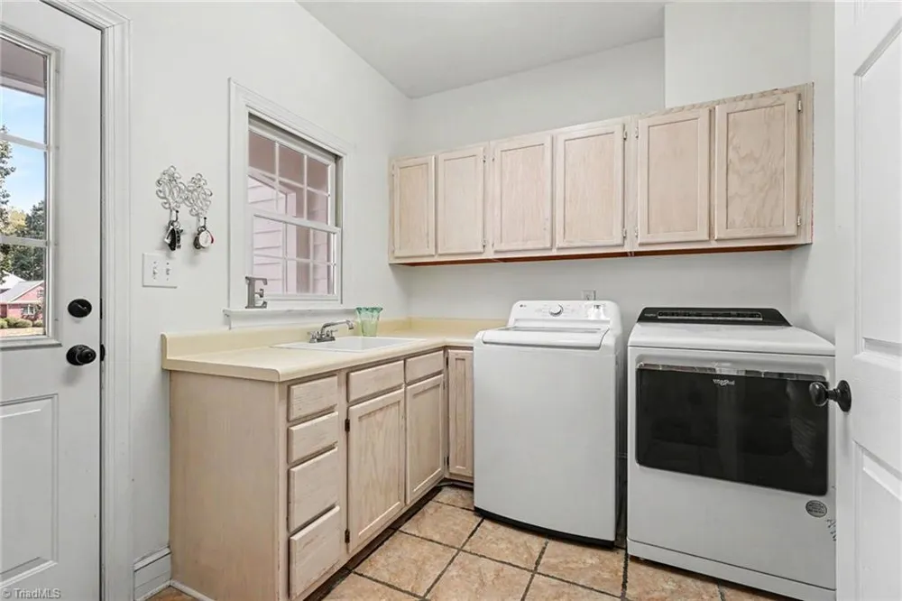 7901 Merrick Court Greensboro, NC 27409