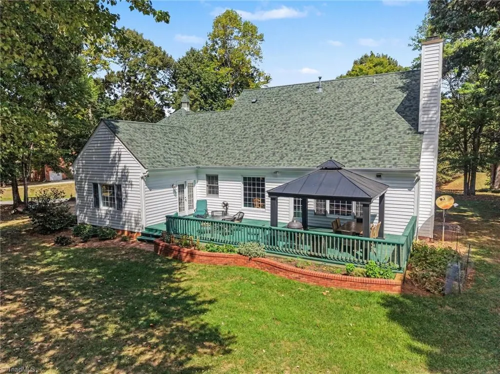 7901 Merrick Court Greensboro, NC 27409