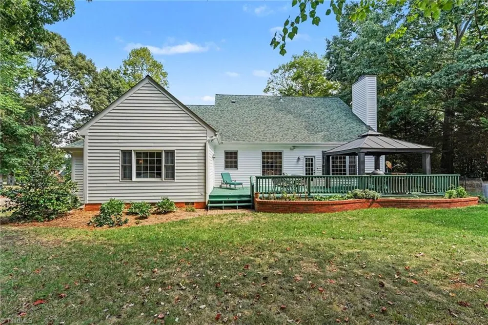 7901 Merrick Court Greensboro, NC 27409