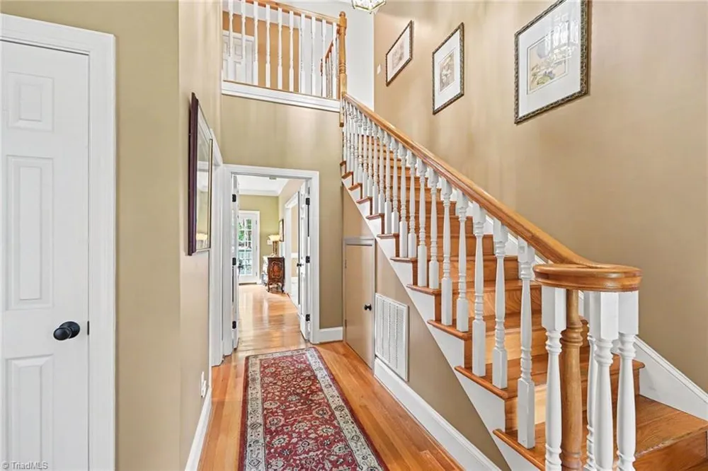 7901 Merrick Court Greensboro, NC 27409