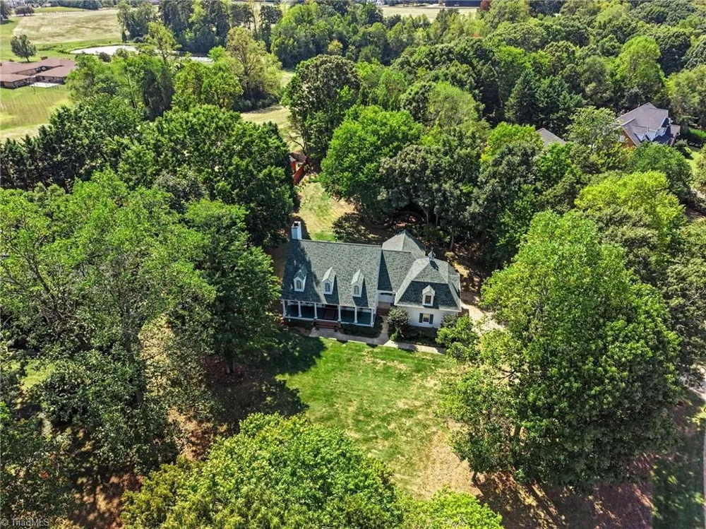 7901 Merrick Court Greensboro, NC 27409