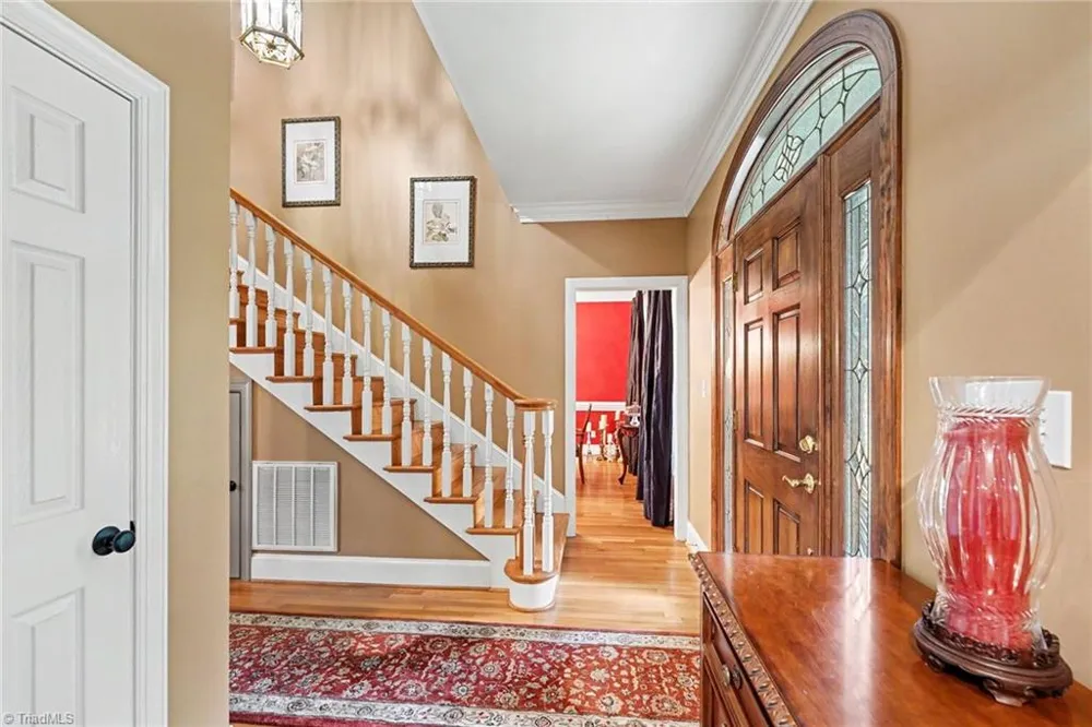 7901 Merrick Court Greensboro, NC 27409
