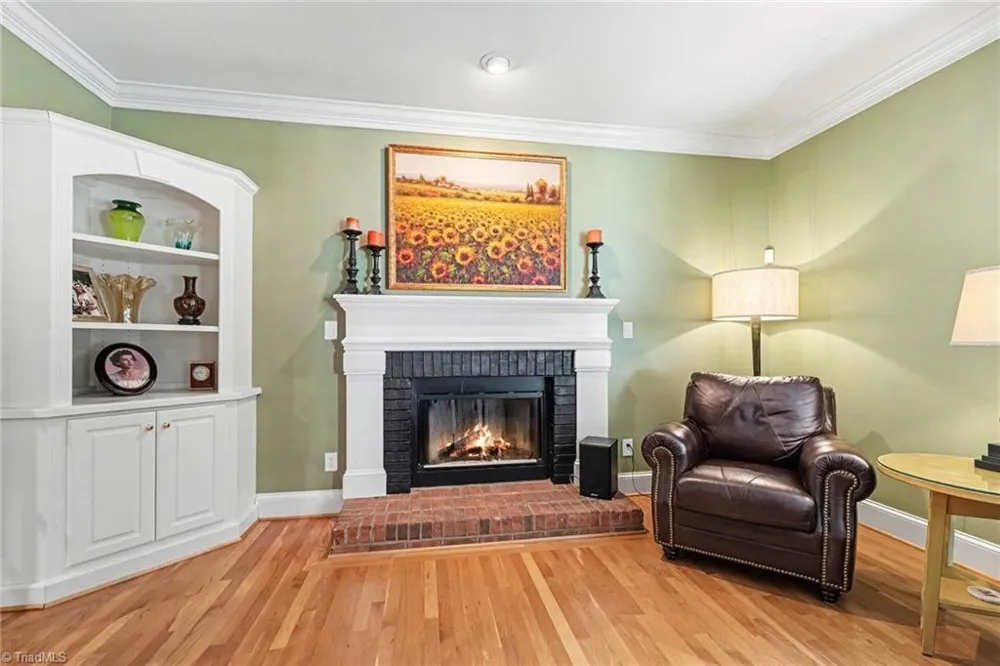 7901 Merrick Court Greensboro, NC 27409
