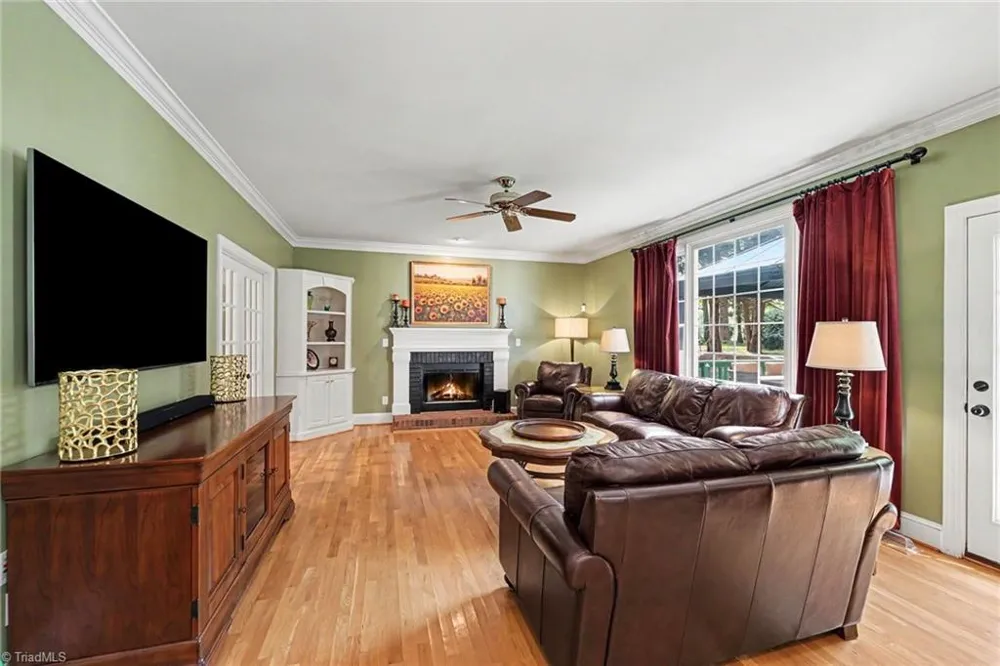 7901 Merrick Court Greensboro, NC 27409