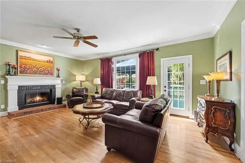 7901 Merrick Court Greensboro, NC 27409