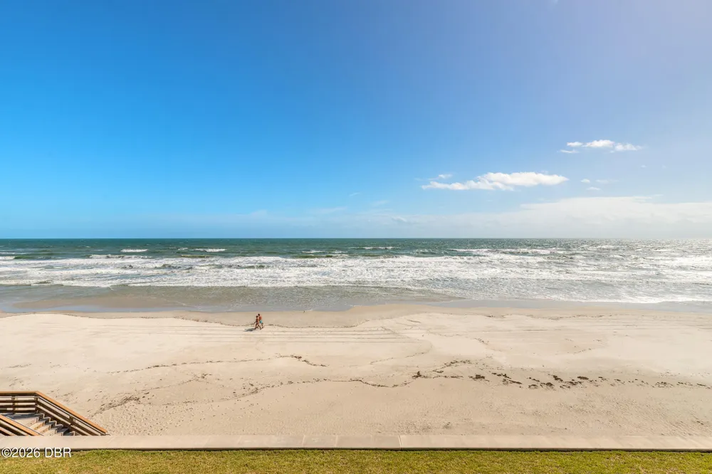 4801 Saxon Drive #A-303 New Smyrna Beach, FL 32169