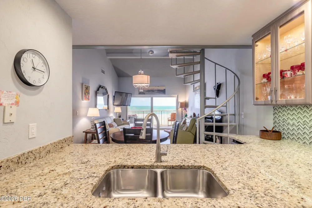 4801 Saxon Drive #A-303 New Smyrna Beach, FL 32169