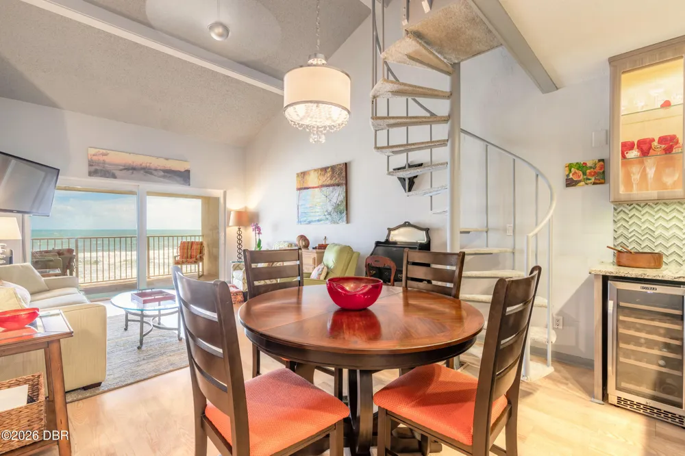 4801 Saxon Drive #A-303 New Smyrna Beach, FL 32169