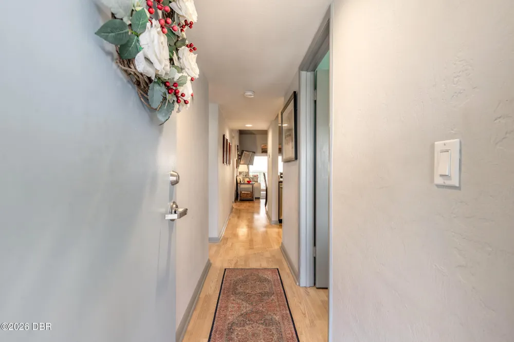4801 Saxon Drive #A-303 New Smyrna Beach, FL 32169