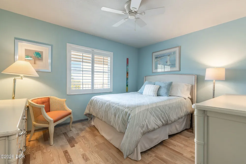 4801 Saxon Drive #A-303 New Smyrna Beach, FL 32169