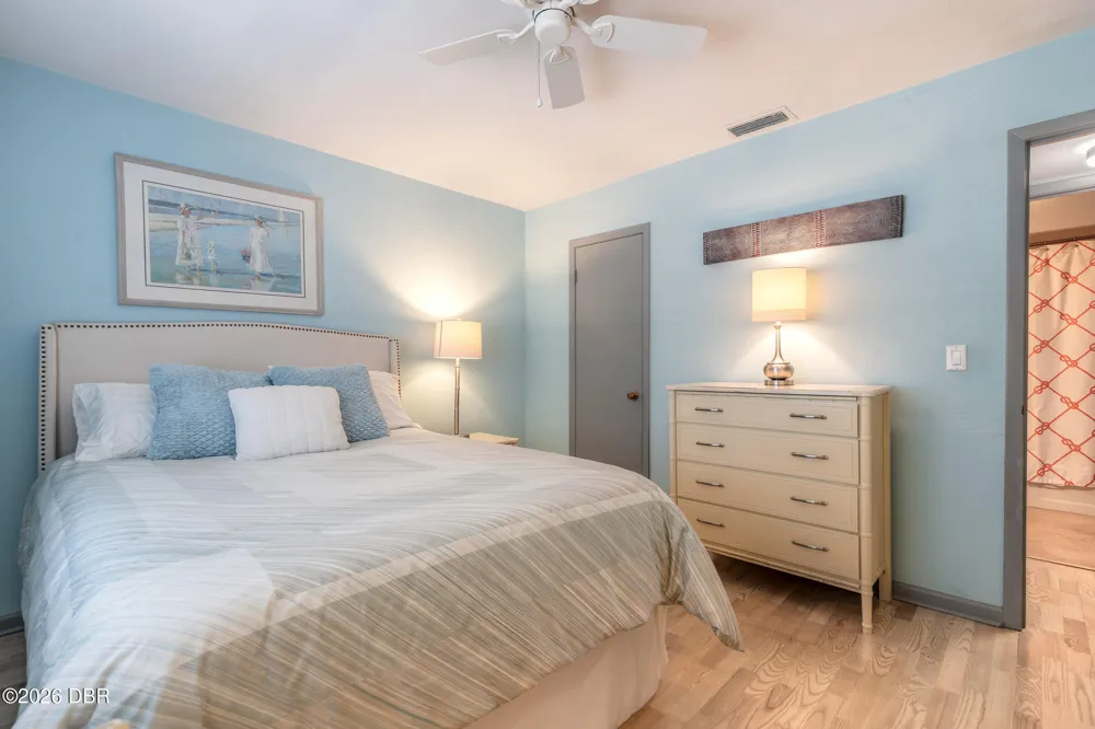 4801 Saxon Drive #A-303 New Smyrna Beach, FL 32169